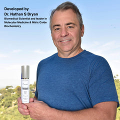 N1O1 Pneuma green tea and aloe shot emphasizes calming antioxidants.