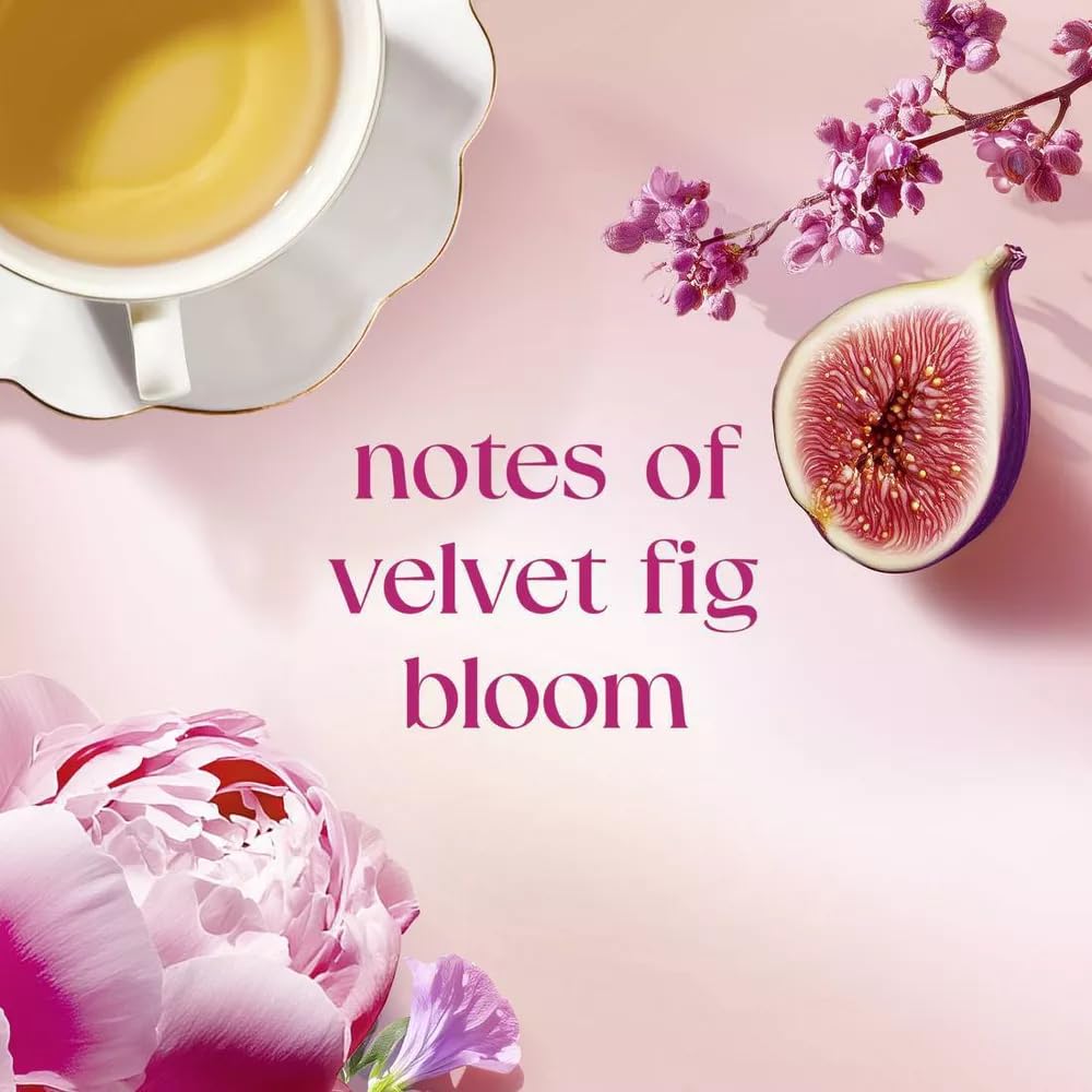 NAANTHELESS plant-based moisturizers on product label for gentle care