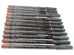 Nabi creamy, pigmented lip liners deliver lasting color with smooth, comfortable application.