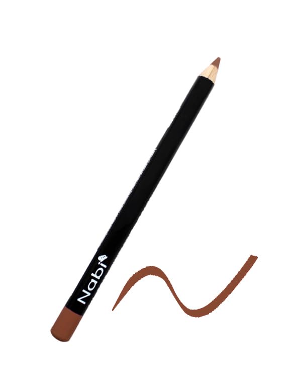 Nabi professional makeup artist lip liner kit for versatile lip looks.