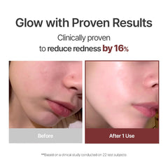 NACIFIC mask delivers full-ampoule essence for intense nourishment