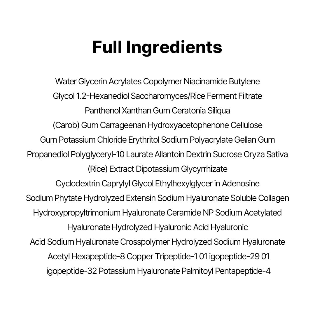 NACIFIC giftable set for skincare enthusiasts