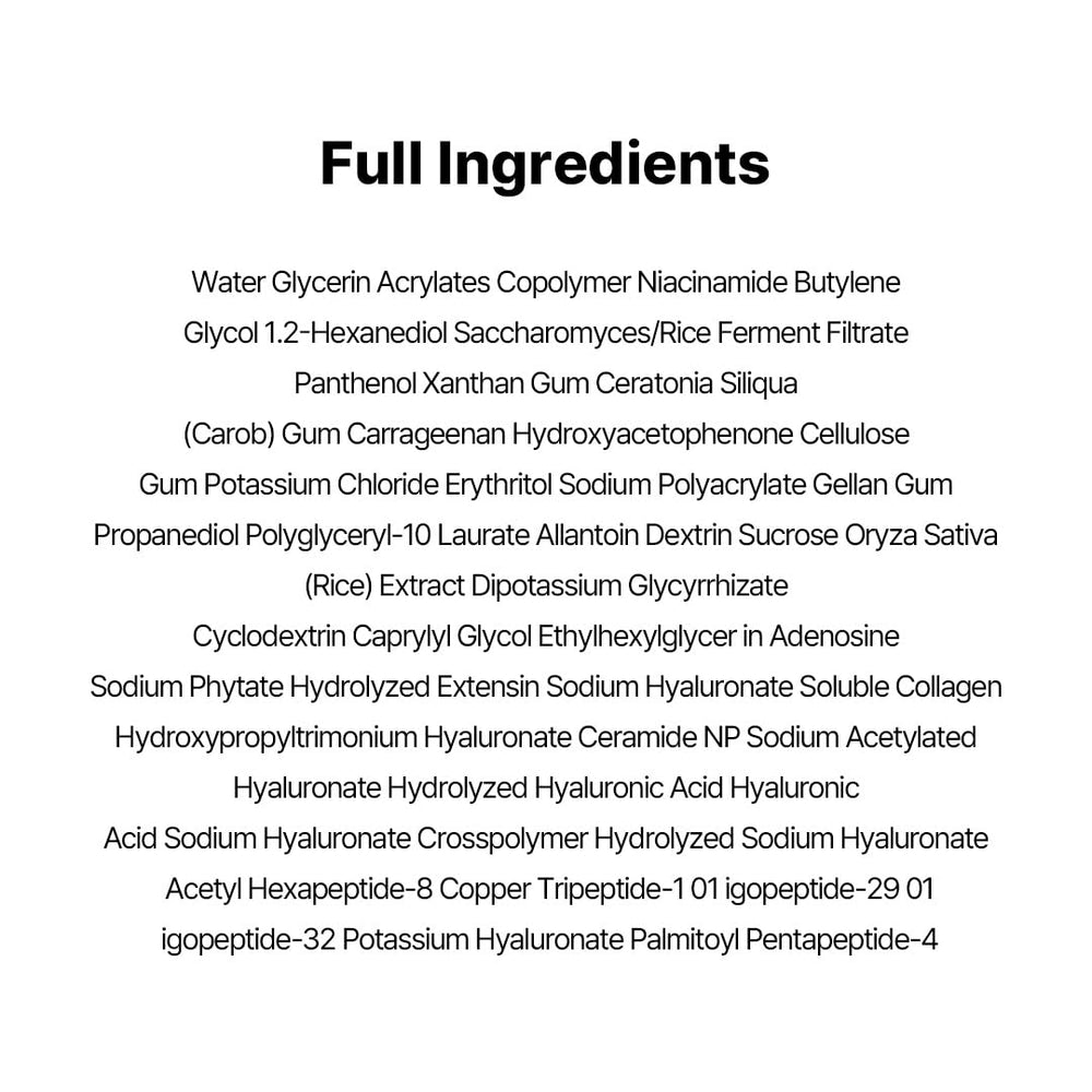 NACIFIC giftable set for skincare enthusiasts