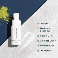 NAELI SPF 30 broad-spectrum label highlighting sun protection.