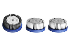 NågraCoola CLIE 3.0 blue magnetic brush head for daily cleansing routine.