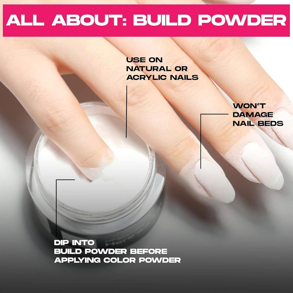 Nailboo beginner-friendly kit simplifies a secure, long-lasting manicure