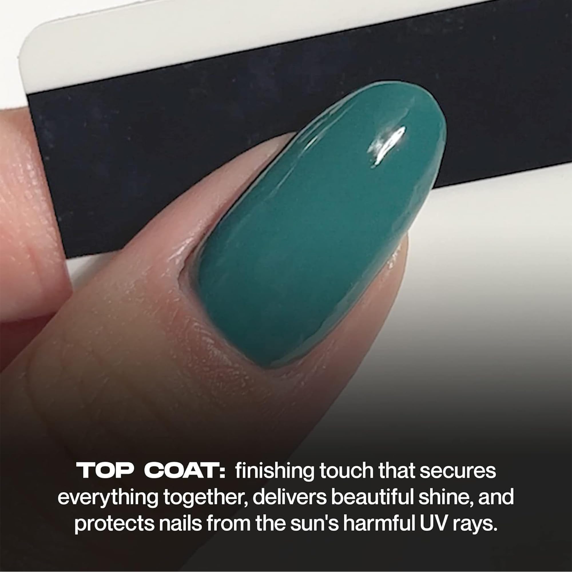 Nailboo Flawless long-lasting manicure with a premium dip system.