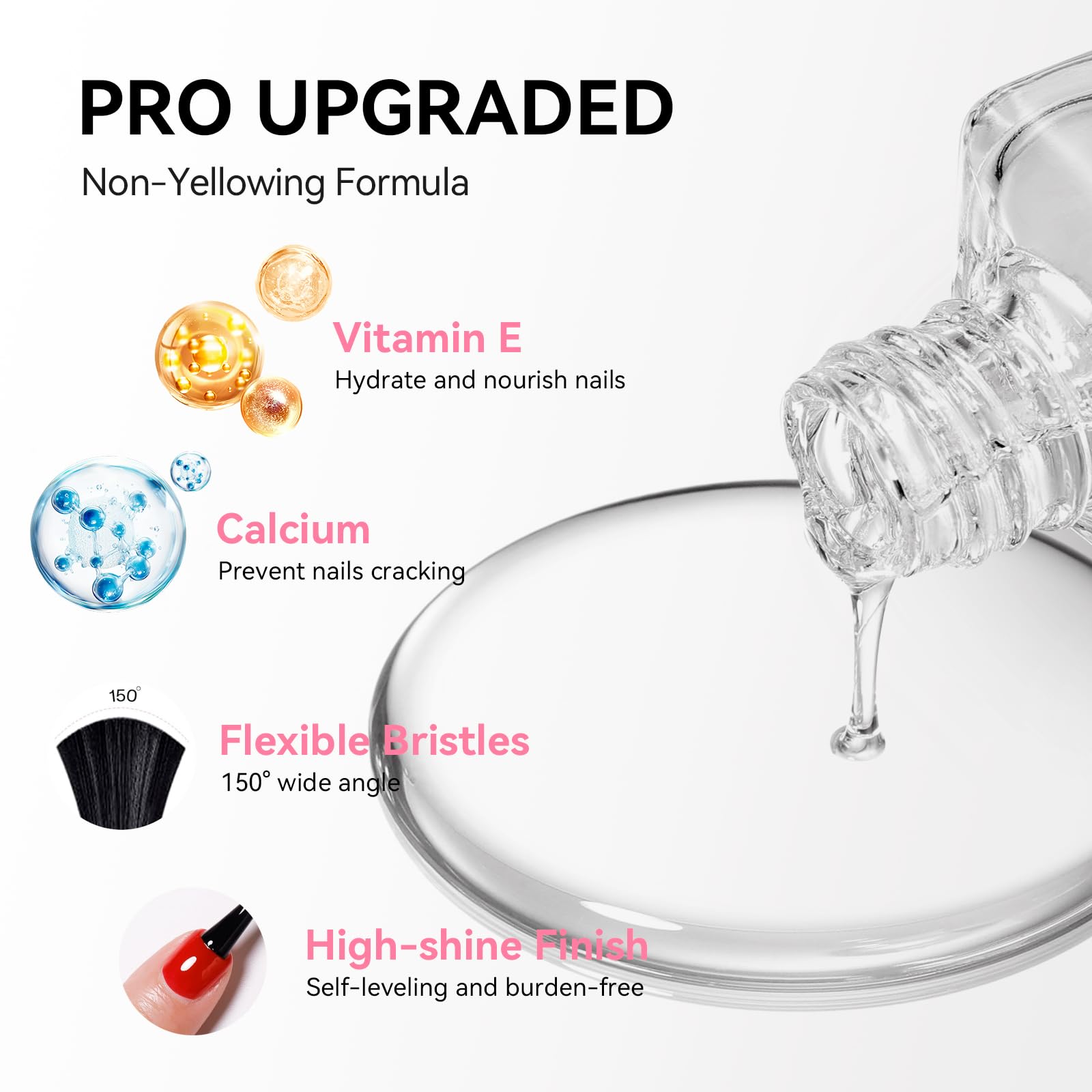 Nailshion non-toxic vegan formula ideal for safe DIY nail art