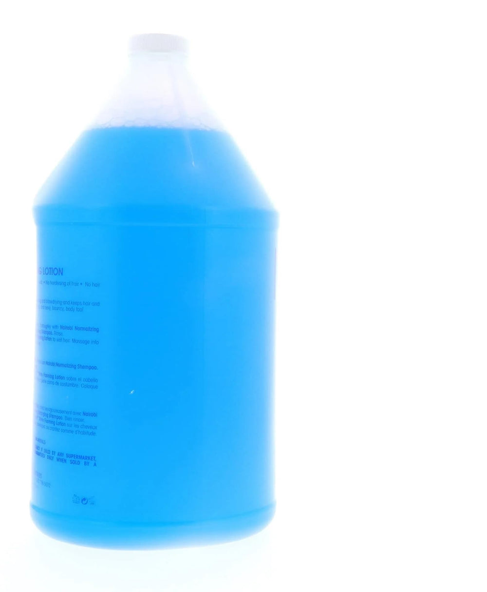 Nairobi Wrapp-It Shine delivers a soft, polished finish with natural shine.