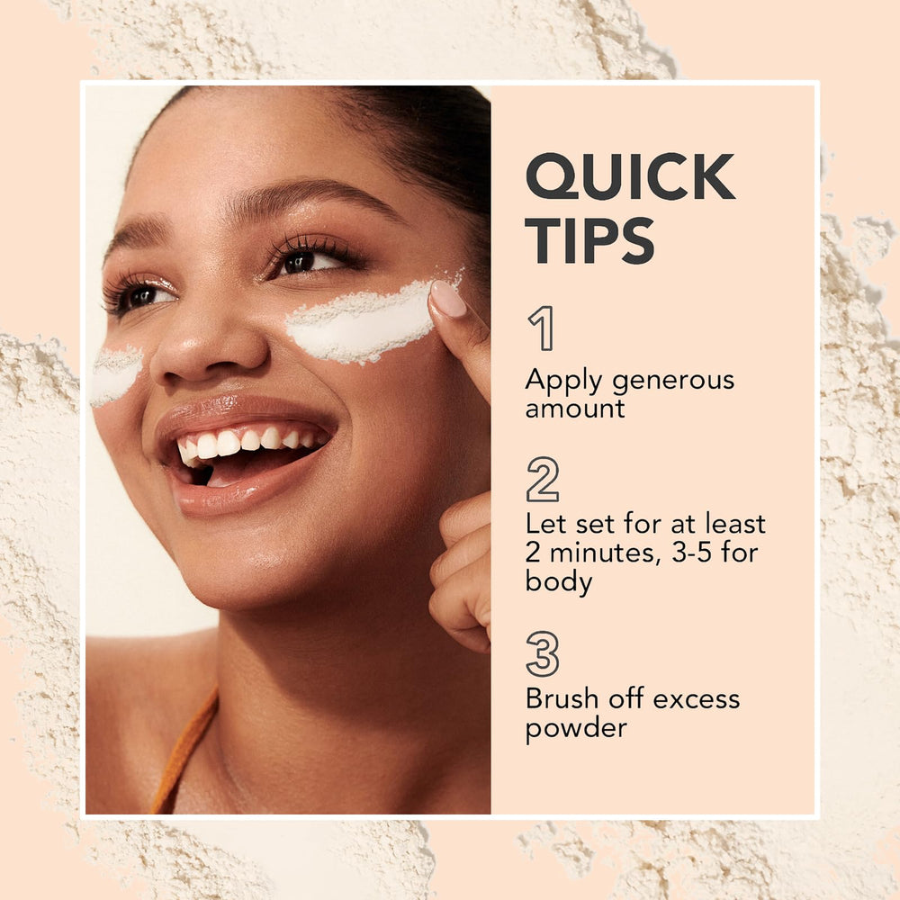 NAISSIYA cruelty-free packaging highlights ethical cosmetics idea.