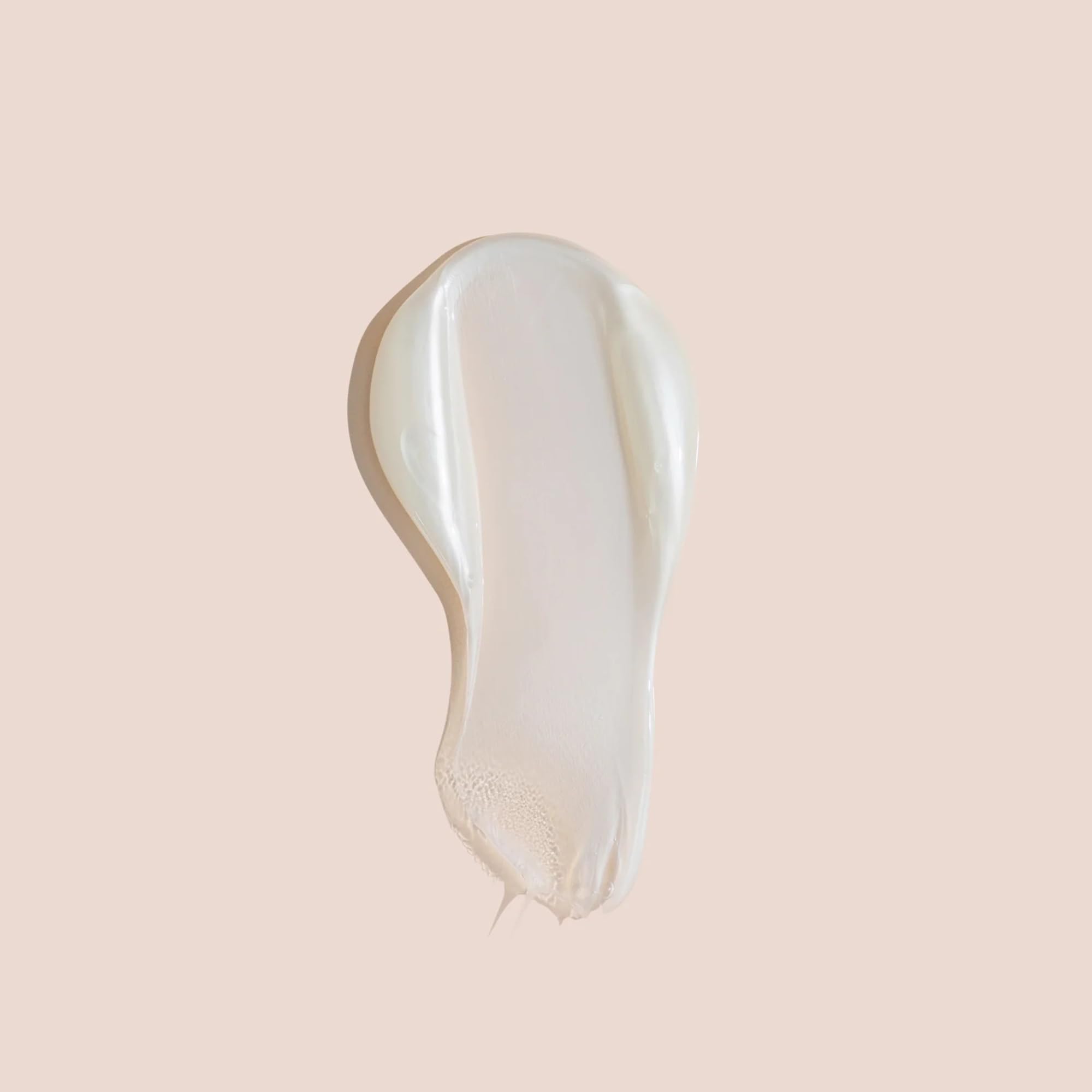 NAK Hair Hydrate Shampoo bottle with label emphasising vegan and Australian-made attributes.