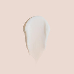 NAK Hair Volume Conditioner bottle side angle showcasing rich texture and easy rinse