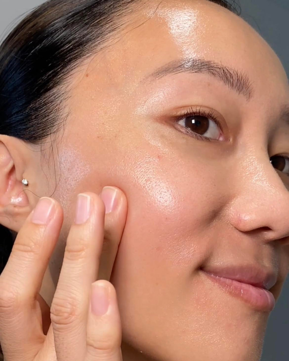 Naked Sundays vegan and cruelty-free sunscreen supports a clean routine.