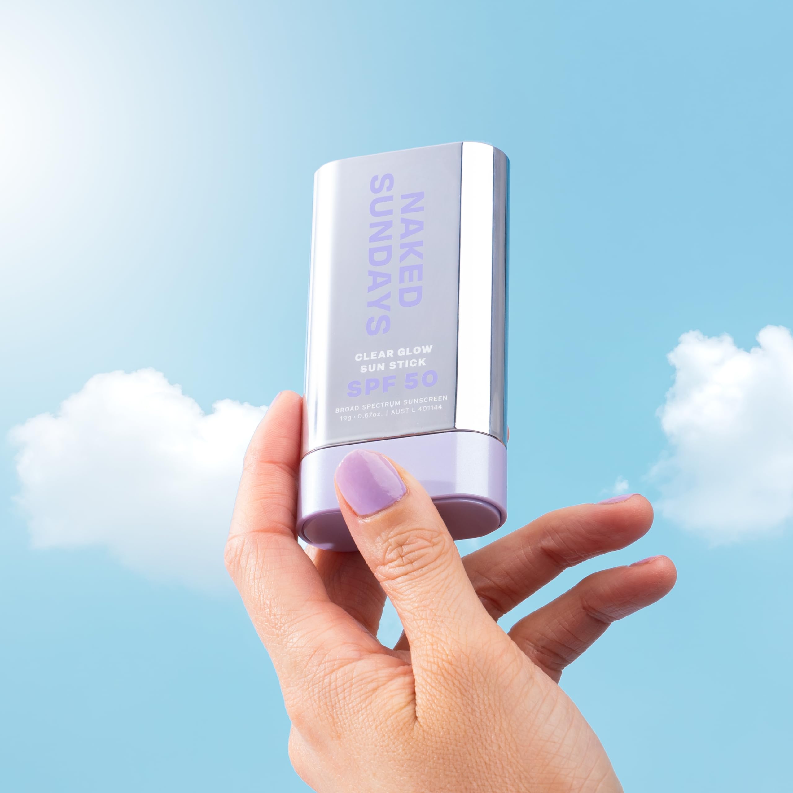 Naked Sundays watermelon extract hydration image highlights skin nourishment and antioxidant support.