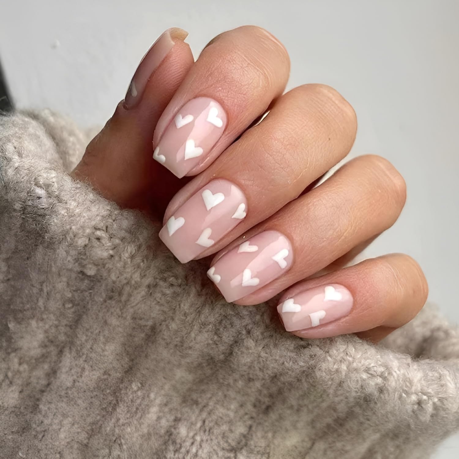 Namrec included jelly glue and tools support easy application