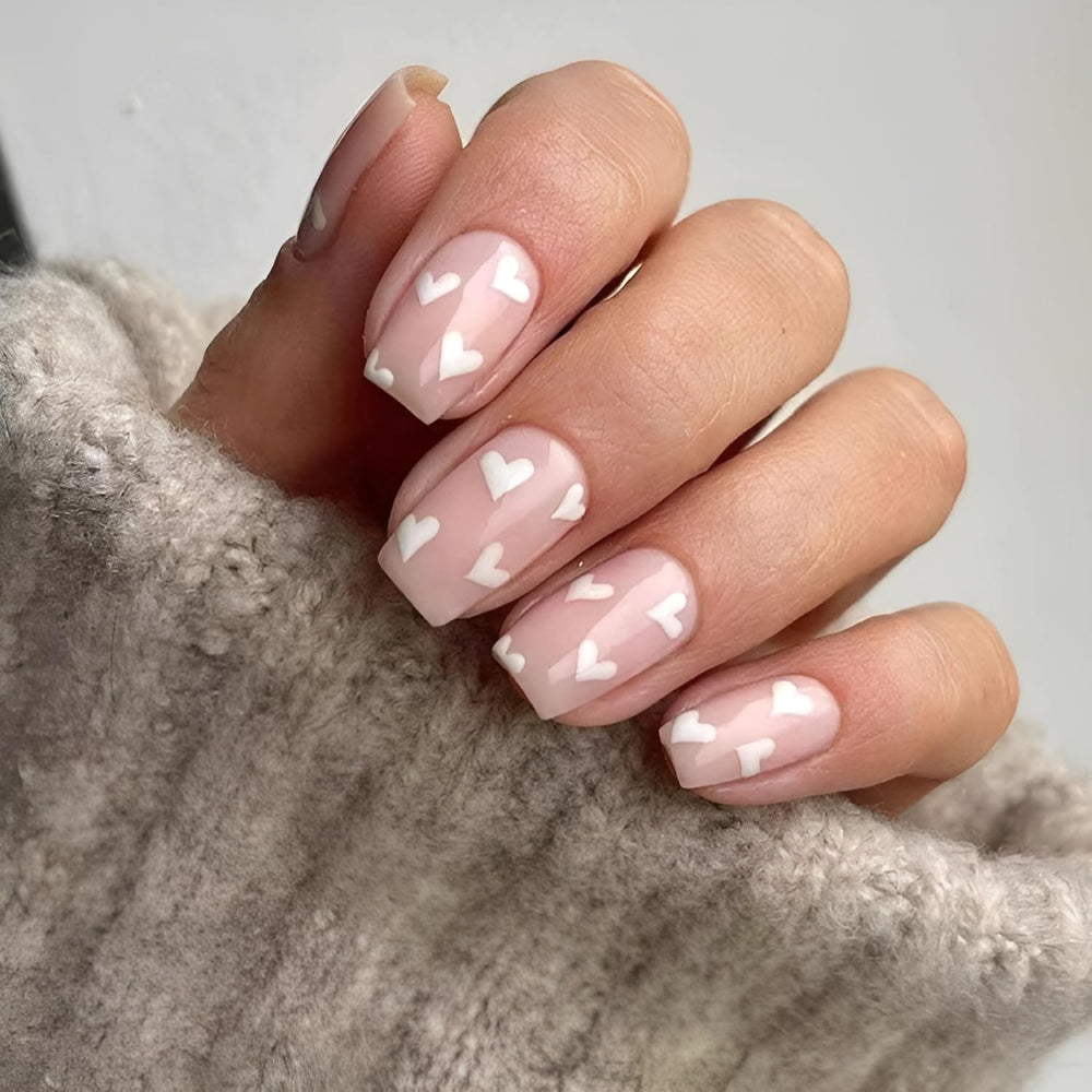 Namrec included jelly glue and tools support easy application