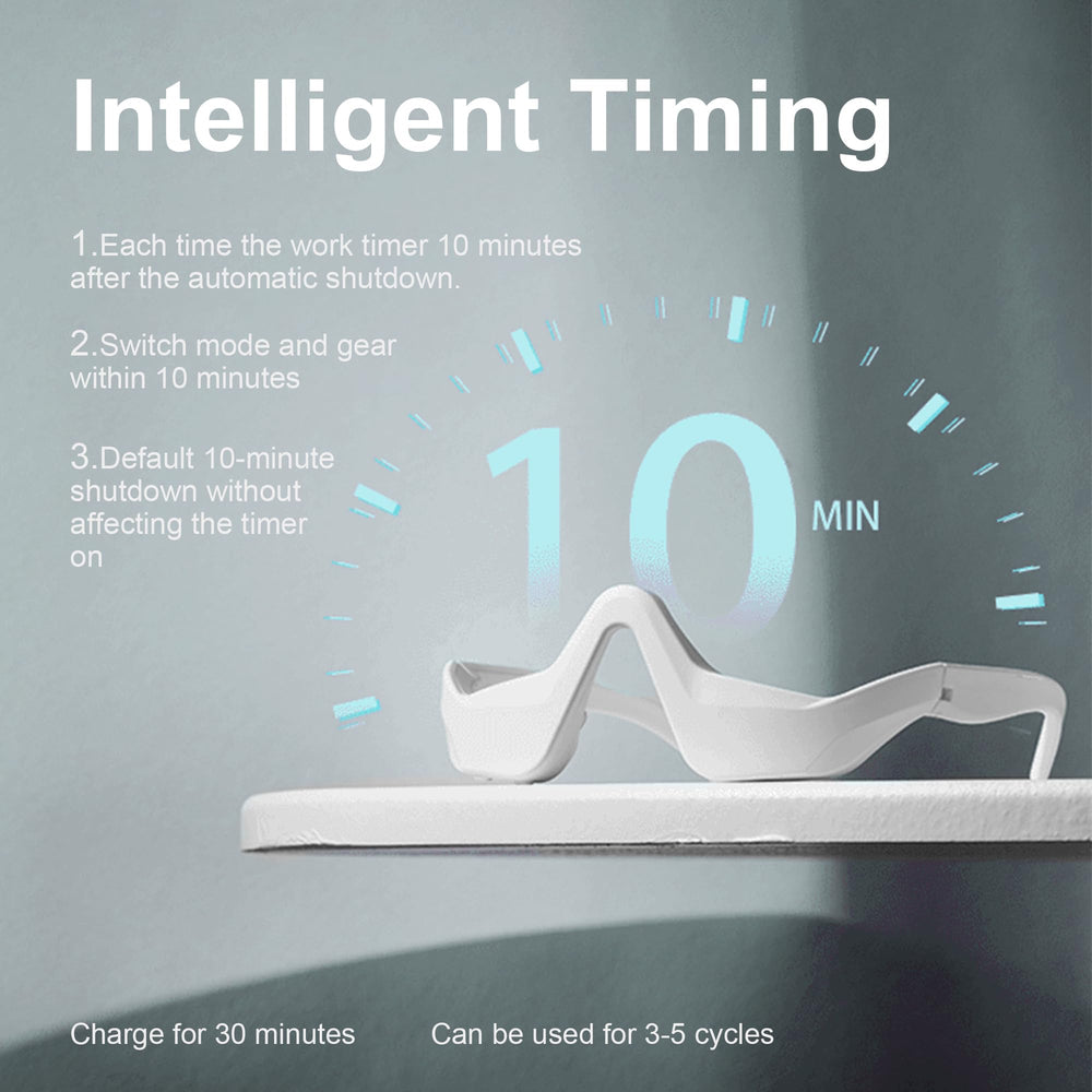 NANSIKE built-in battery quick charge for 90 to 120 minutes of use