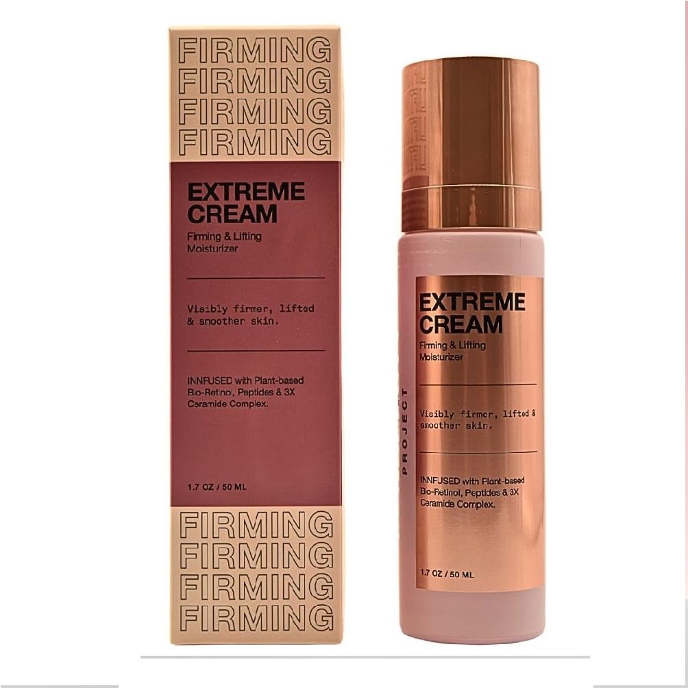 NAPH iNNBEAUTY Extreme Cream with acne patch bundle as part of routine