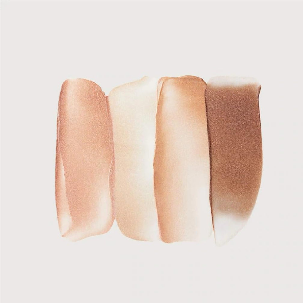 NAPH M Day Glow balm with nourishing oils for hydrated, radiant skin.