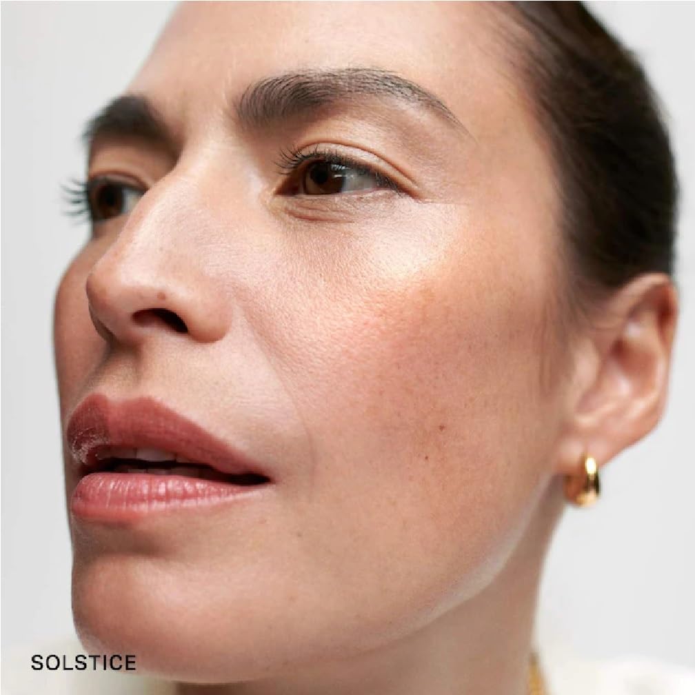 NAPH M Day Glow recyclable packaging protects beauty with conscience.