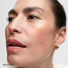 NAPH M Day Glow recyclable packaging protects beauty with conscience.