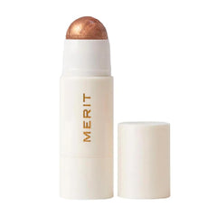 NAPH M Day Glow Dewy Balm tube for portable, natural radiance on the go.