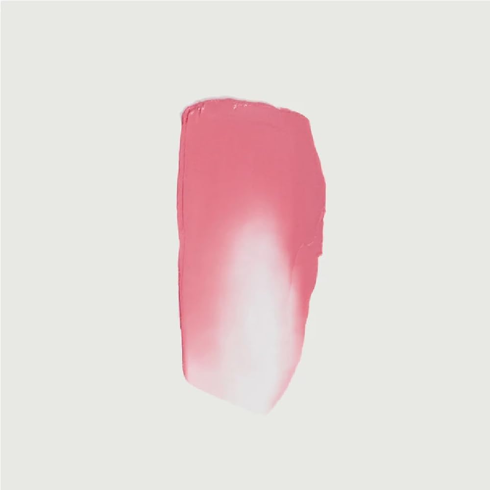Creamy texture of NAPH M Flush Balm Blush for easy application