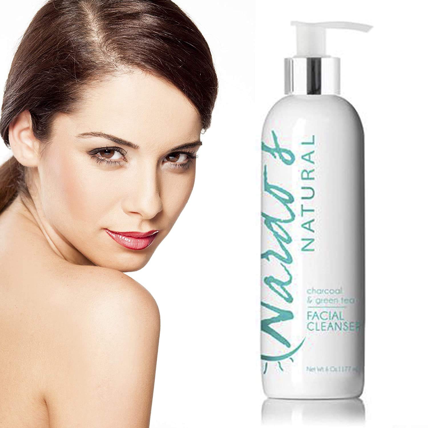 Vegan cruelty-free icons associated with Nardo's Natural products