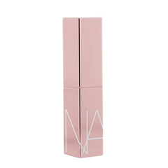 NARS Afterglow Lip Balm hydrates lips with lasting moisture.