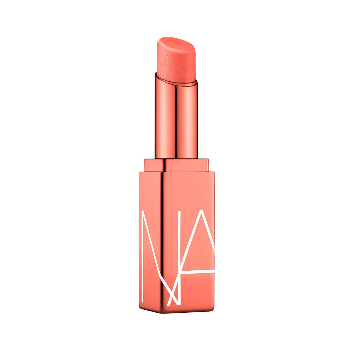 NARS Afterglow lip balm Torrid 3g delivers sheer color and daily hydration