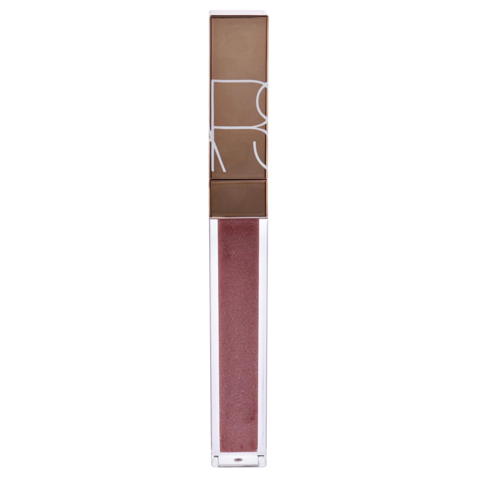 NARS Afterglow Lip Shine Supervixen applicator-design eases precise, comfortable lip application.
