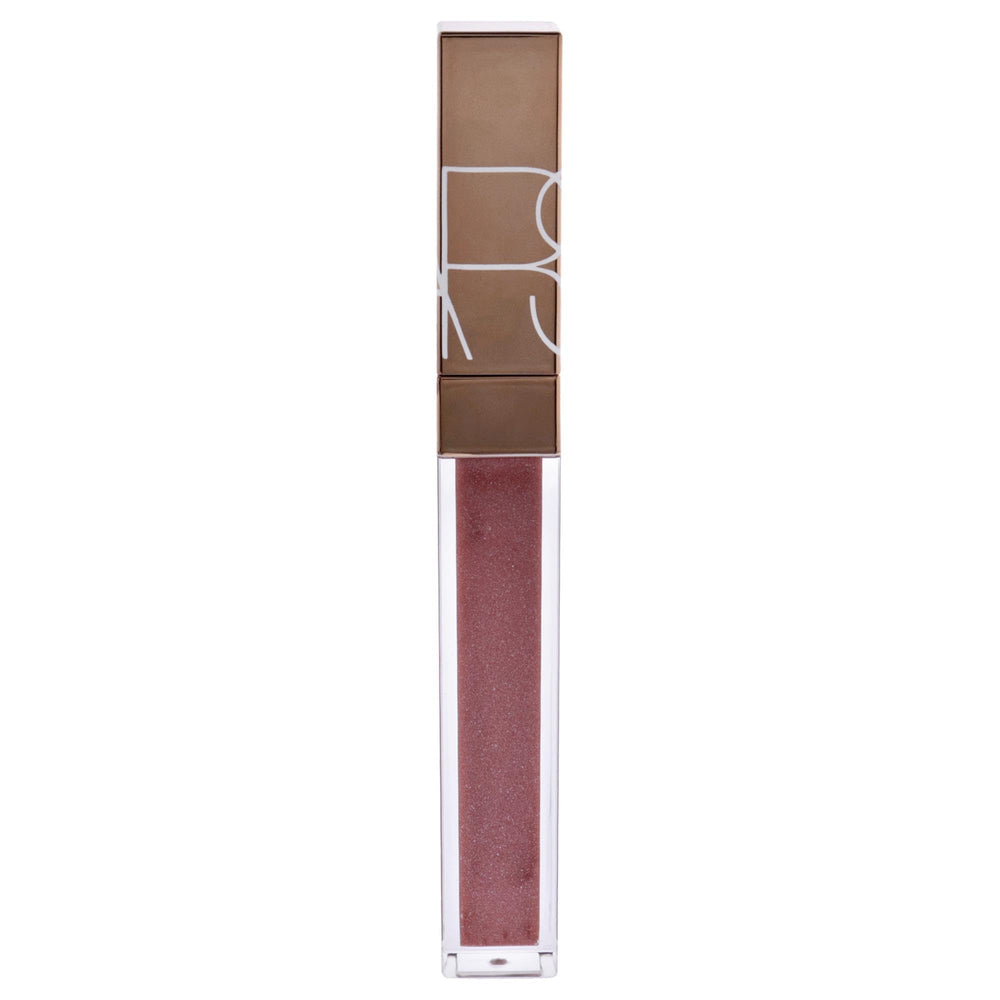 NARS Afterglow Lip Shine Supervixen applicator-design eases precise, comfortable lip application.