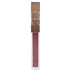 NARS Afterglow Lip Shine Supervixen applicator-design eases precise, comfortable lip application.