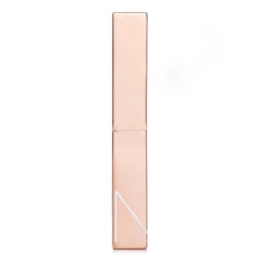NARS Afterglow Lipstick 277 Aragon tube open shows creamy texture