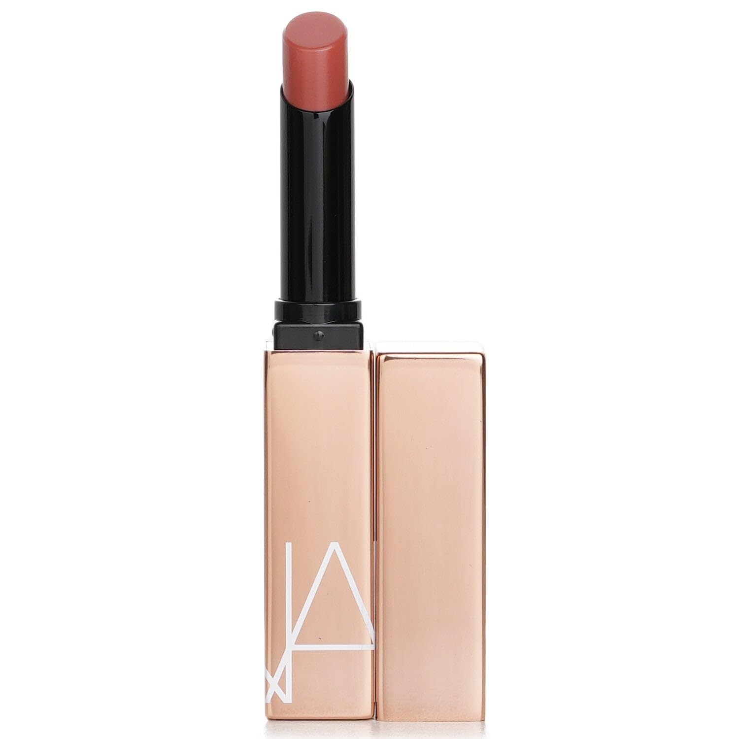 NARS Afterglow glow image conveys long-wearing shine without heaviness.