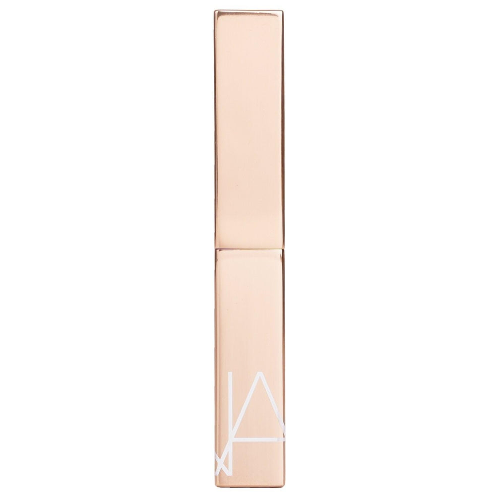NARS Afterglow Sensual Shine Lipstick suitable for combination skin shades