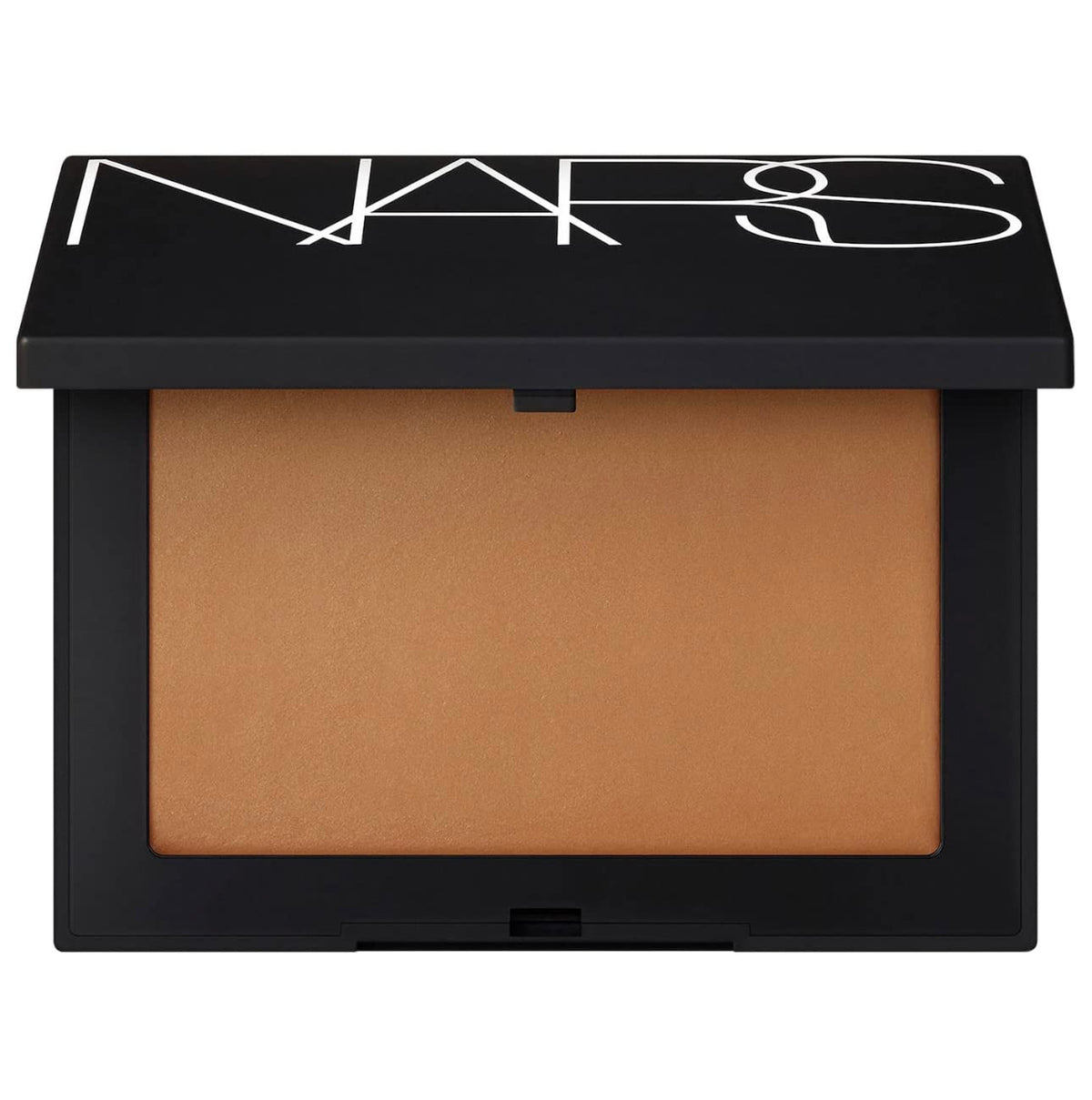 NARS Laguna bronzer powder travel size for natural warmth and sun-kissed glow