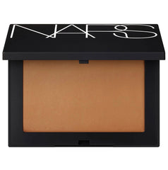 NARS Laguna bronzer powder travel size for natural warmth and sun-kissed glow