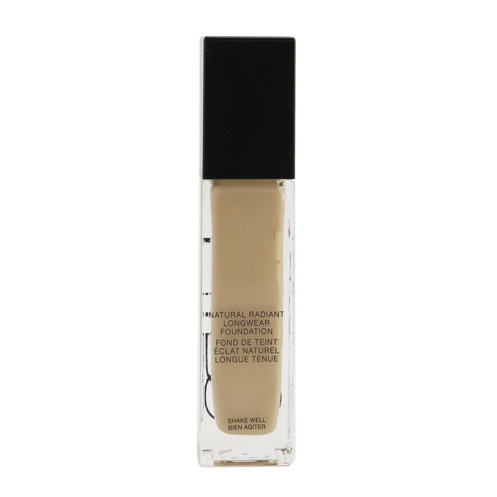 NARS Natural Radiant Longwear Foundation Salzburg evening-look glow and long wear