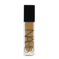 NARS Natural Radiant Longwear Foundation Salzburg skin swatch for easy shade match