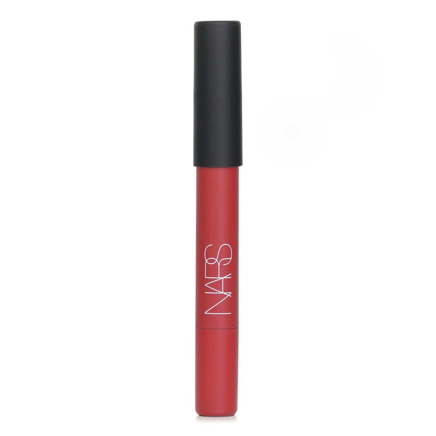 Close-up of NARS Powermatte pencil tip for precise application