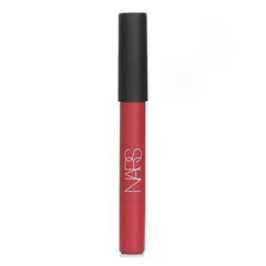 Close-up of NARS Powermatte pencil tip for precise application