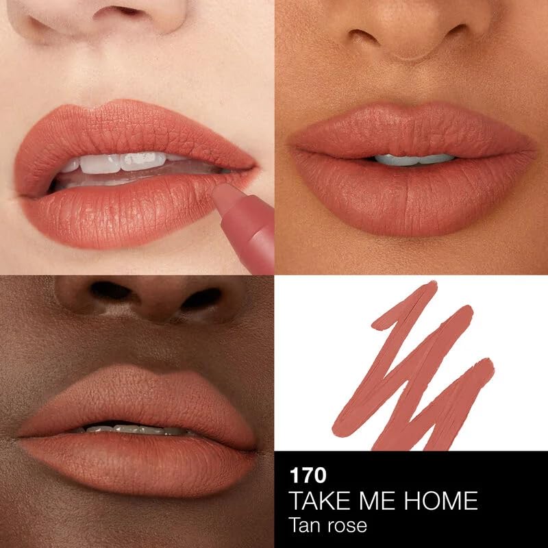 NARS Powermatte duo packaging shown for travel-friendly on-the-go touchups.