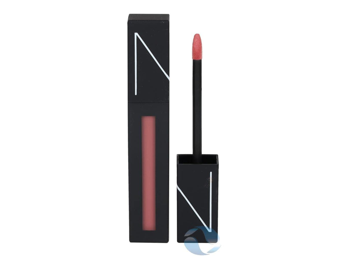 NARS Powermatte Lip Pigment Walk This Way - long-wear matte color for all-day confidence