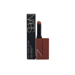 NARS Powermatte Lipstick No Angel box, gift-ready packaging.