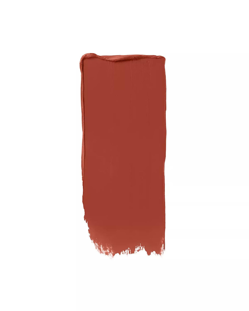 NARS Powermatte Lipstick No Angel tube close-up showing matte finish.