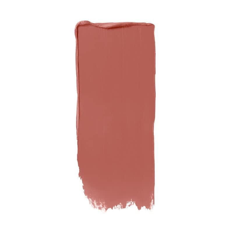 NARS Powermatte Lipstick Sweet Disposition 100 creamy glide becomes matte