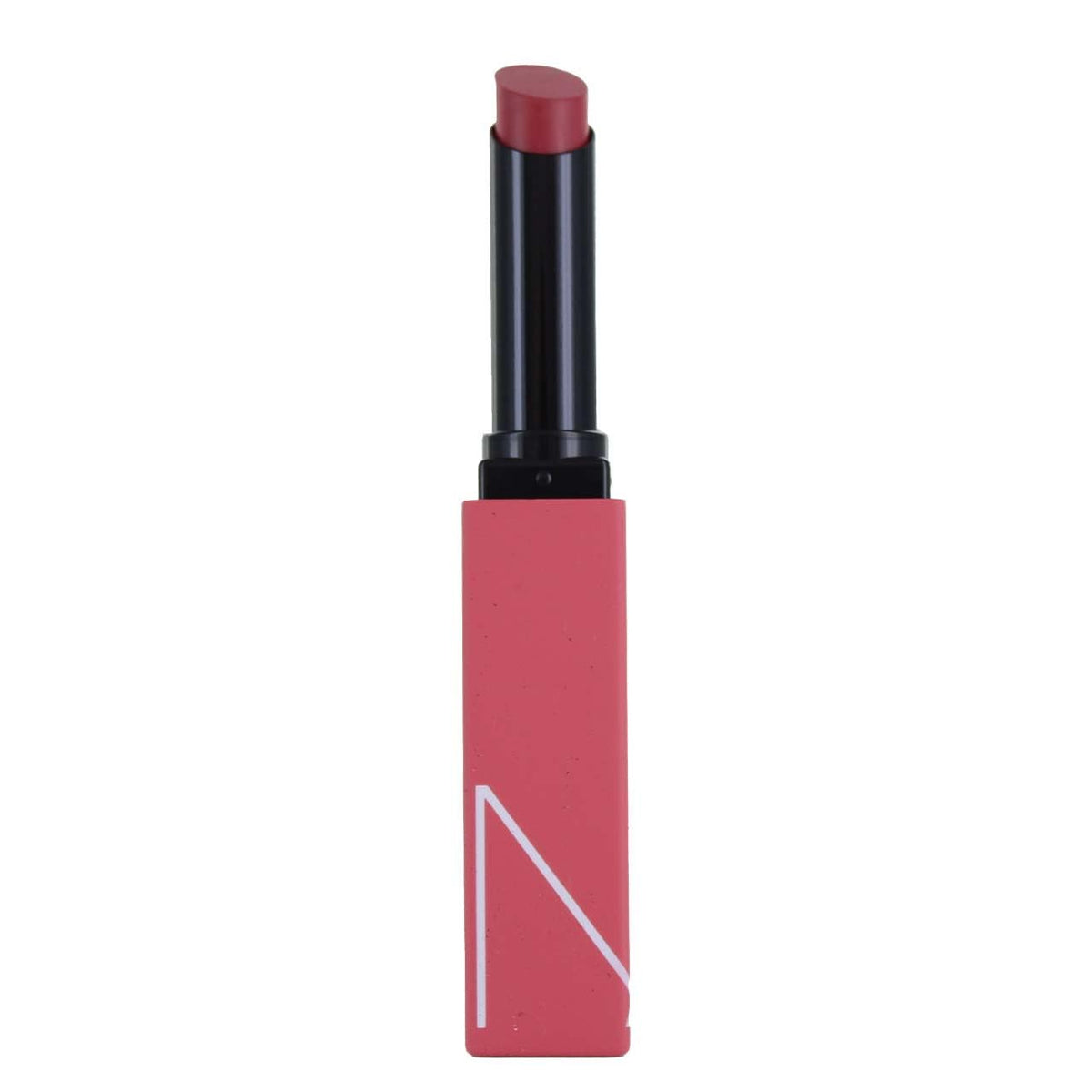 NARS Powermatte Lipstick Tease Me #111, a matte lip color for everyday wear