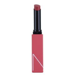 NARS Powermatte Lipstick Tease Me #111, a matte lip color for everyday wear