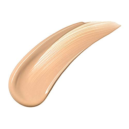 NARS Pure Radiant Tinted Moisturizer Greenland/Light swatch demonstrates even color.